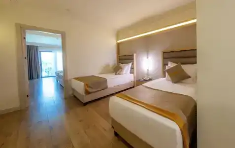 Aydinbey King's Palace & Spa - Ultra All Inclusive - 60