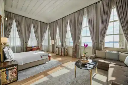 Six Senses Kocatas Mansions - 67