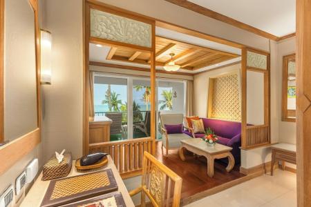 Royal Cliff Beach Terrace - Sha Extra Plus - 113