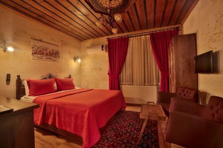 Milat Cave - 47