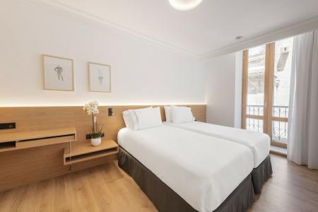 Eurostars Pórtico Alicante - 111