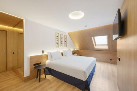 Eurostars Pórtico Alicante - 120