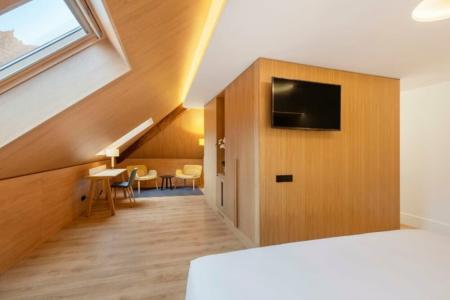 Eurostars Pórtico Alicante - 103