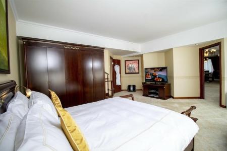 Kempinski Khan Palace - 272