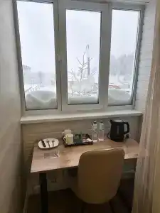Кедровый - 54