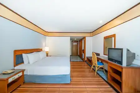 Botany Beach Resort - 80