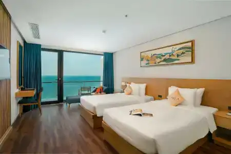 Sala Danang Beach - 228
