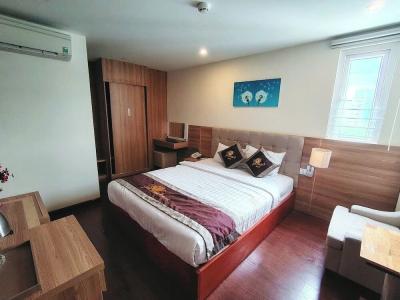 Sen Vang Luxury - 53