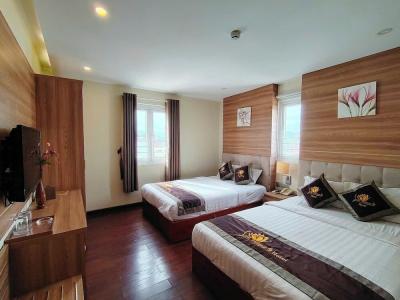 Sen Vang Luxury - 65