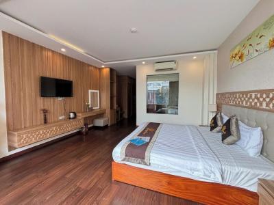 Sen Vang Luxury - 69