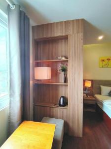 Sen Vang Luxury - 52