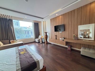 Sen Vang Luxury - 76