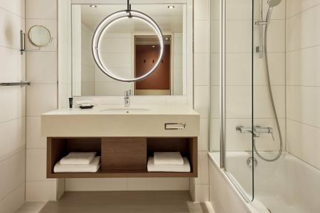 Sheraton Frankfurt Airport & Conference Center - 174