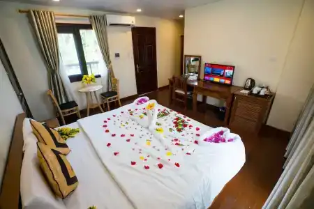 Vela Phu Quoc Resort - 93