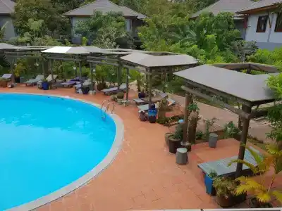 Vela Phu Quoc Resort - 96