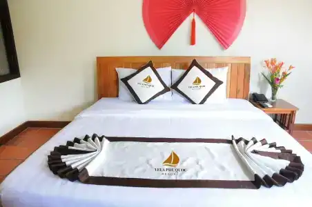 Vela Phu Quoc Resort - 50