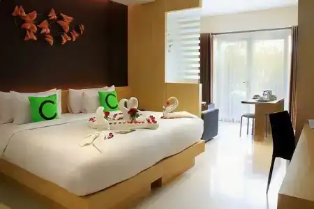 Choice Stay Denpasar - 61