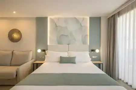 Ar Diamante Beach Spa - 67