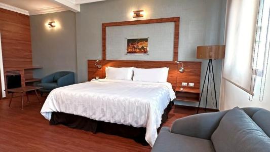 Ritz Ciudad de México - 29