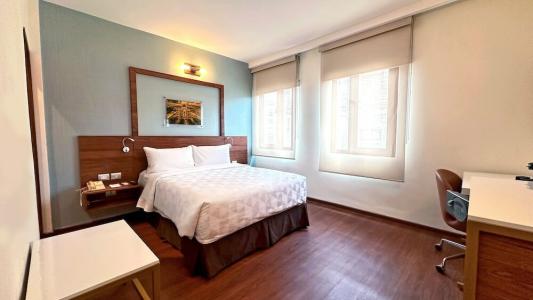 Ritz Ciudad de México - 17