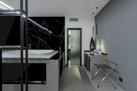 Suite Palermo Apartment - 83