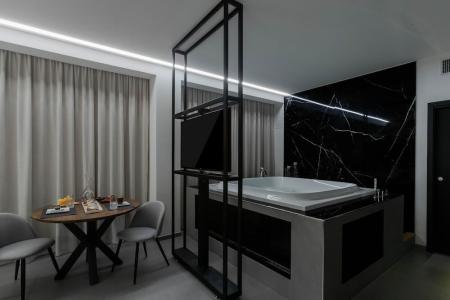 Suite Palermo Apartment - 85