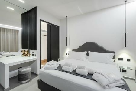Suite Palermo Apartment - 78