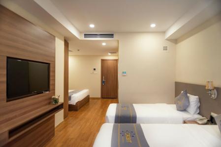 Orbit Resort & Spa - 103