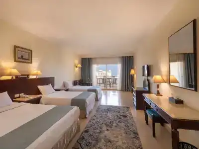 Serenity Makadi Beach - 80