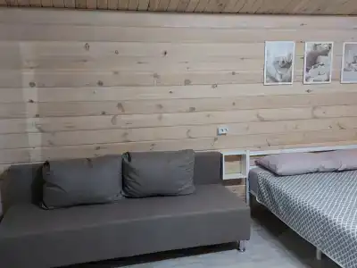 Гостевые домики Николаевых - 9
