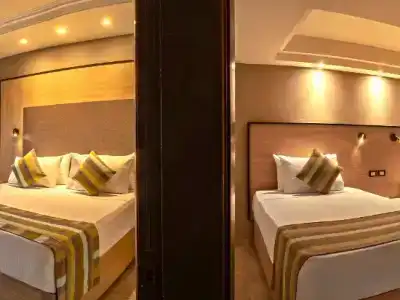 Xperience Kiroseiz AquaPark Premier-Naama Bay - 65