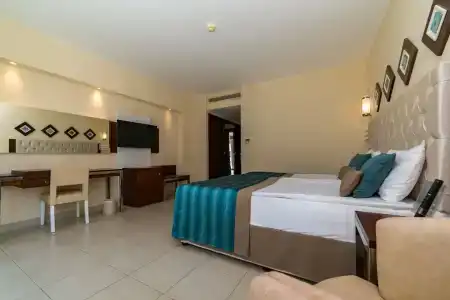 Kamelya K Club - 207