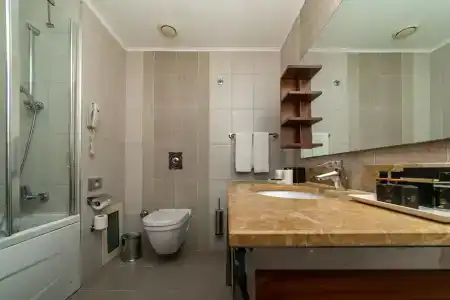 Kamelya K Club - 208