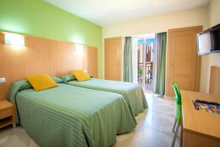 Servigroup Pueblo Benidorm - 57