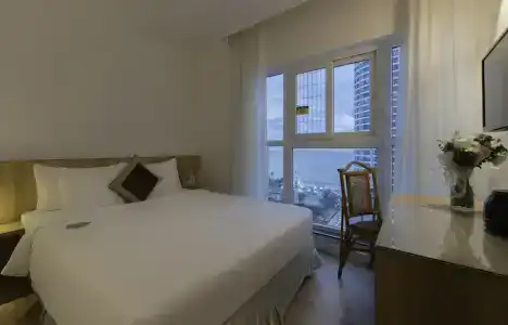 Green World Nha Trang - 74