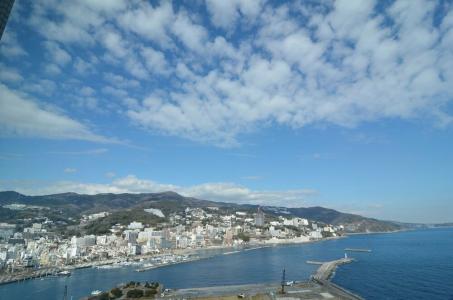 Atami Korakuen - 178