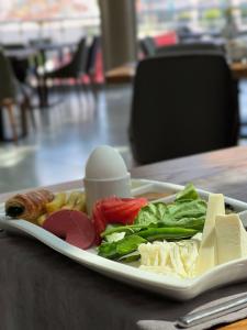 Dalaman Airport Lykia Thermal & Spa - 99