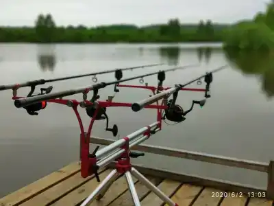 Алешкины пруды - 67