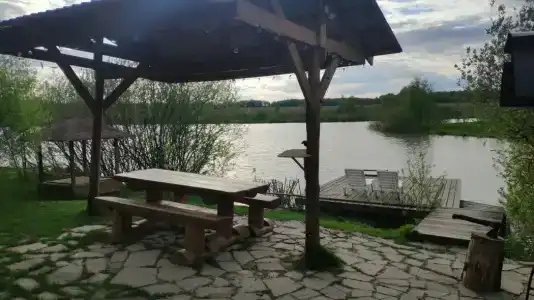 Алешкины пруды - 66