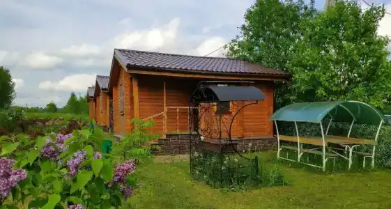 Алешкины пруды - 50