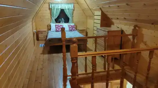 Алешкины пруды - 62