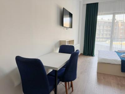 New Gudauri Suites & Ski Resort - 35