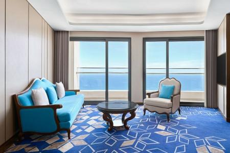 Four Points by Sheraton Danang - 76
