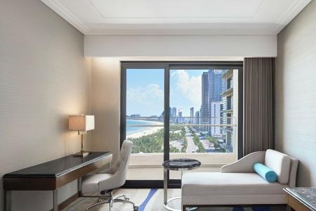 Four Points by Sheraton Danang - 98