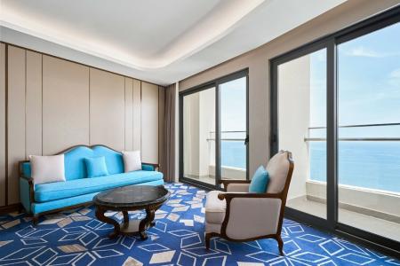 Four Points by Sheraton Danang - 72