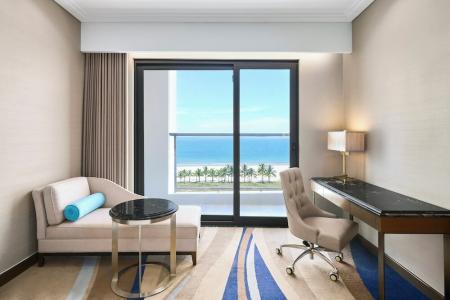 Four Points by Sheraton Danang - 88