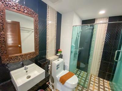 East Inn 15 Rayong - Sha Certified - 83