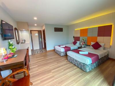 East Inn 15 Rayong - Sha Certified - 80