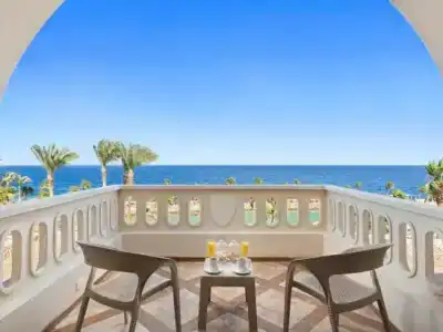 Albatros Citadel Resort - 132