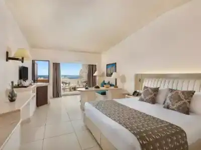 Albatros Citadel Resort - 205